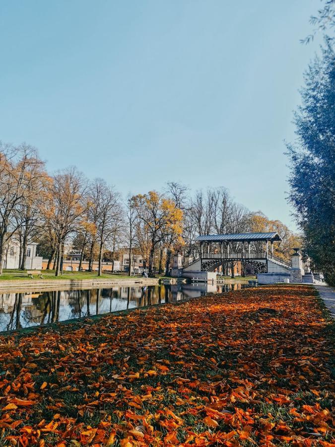 La Cabane Lille Centre Экстерьер фото