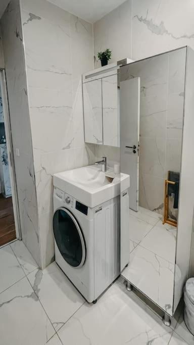 La Cabane Lille Centre Экстерьер фото